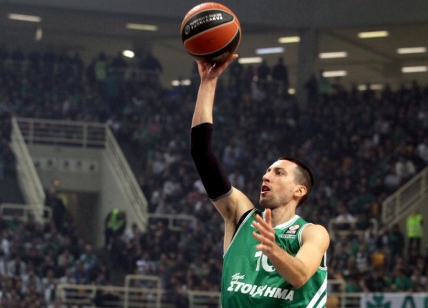 ΒΙΝΤΕΟ-Η «πράσινη νίκη» στο ΟΑΚΑ