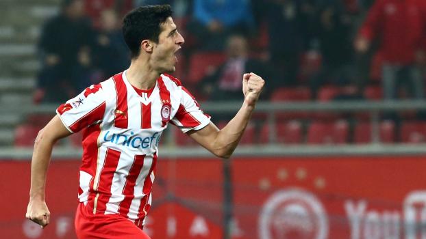 Κλειδώνει η παραμονή Μαρκάνο στο λιμάνι