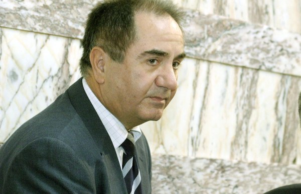 Ο Κατσανέβας έκανε αγωγή στη Wikipedia