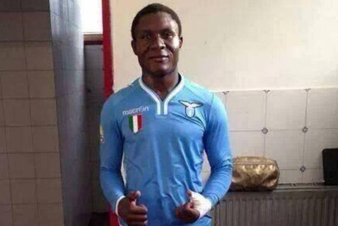 Ο 18χρονος της Λάτσιο που μοιάζει με 40ρη