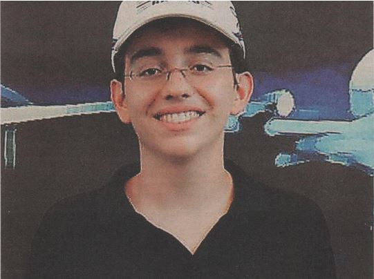 Ελληνόπουλο «άλωσε» το Cambridge