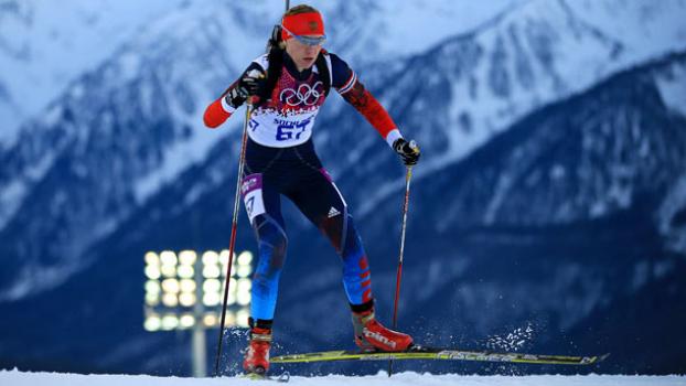 Έδιωξαν αθλήτρια από την Εθνική Ομάδα λόγω twitter