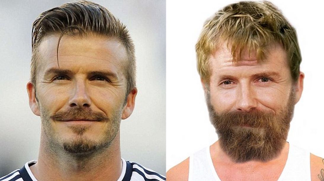 ΦΩΤΟ-Πως θα ήταν οι σταρ αν δεν ήταν διάσημοι