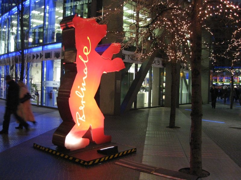 Ρεκόρ ελληνικών συμμετοχών στη Berlinale