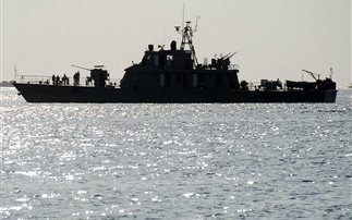 Ιρανικά πολεμικά πλοία κατευθύνονται προς τις ΗΠΑ