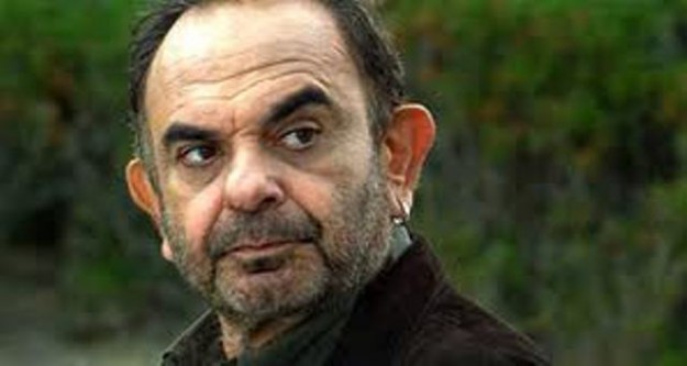 ΒΙΝΤΕΟ-Η τελευταία ηχογράφηση του Σάκη Μπουλά