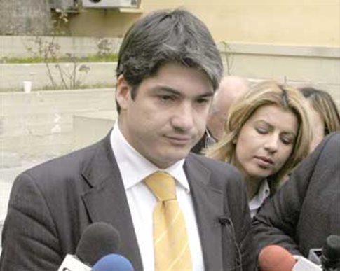 Ο Θέμης Σοφός για την αθώωση του Ανδρέα Γ.Κουρή