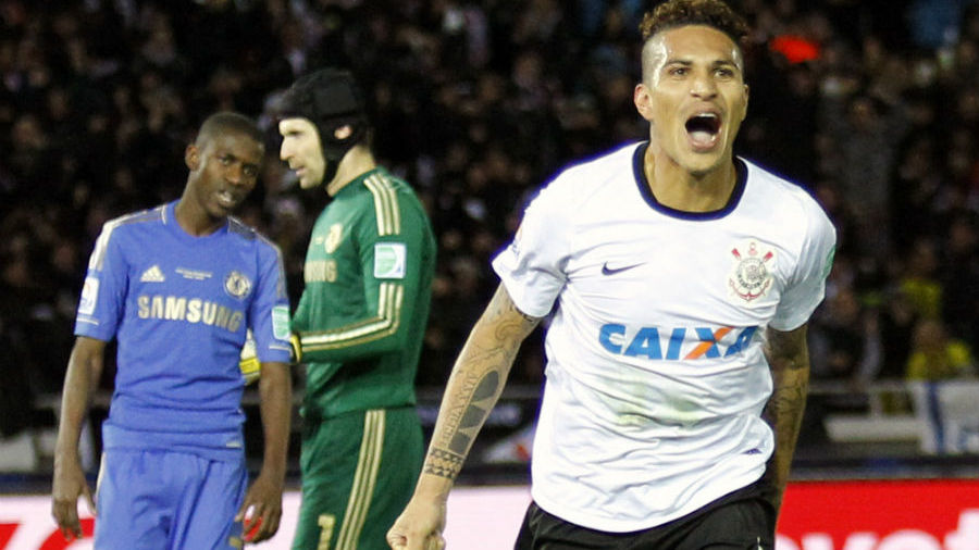 Πήραν στο κυνήγι τους παίκτες της Κορίνθιανς