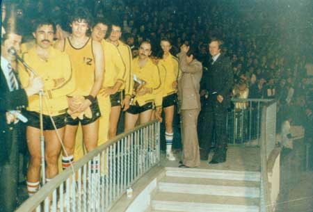 Στον αθλητισμό… σαν σήμερα