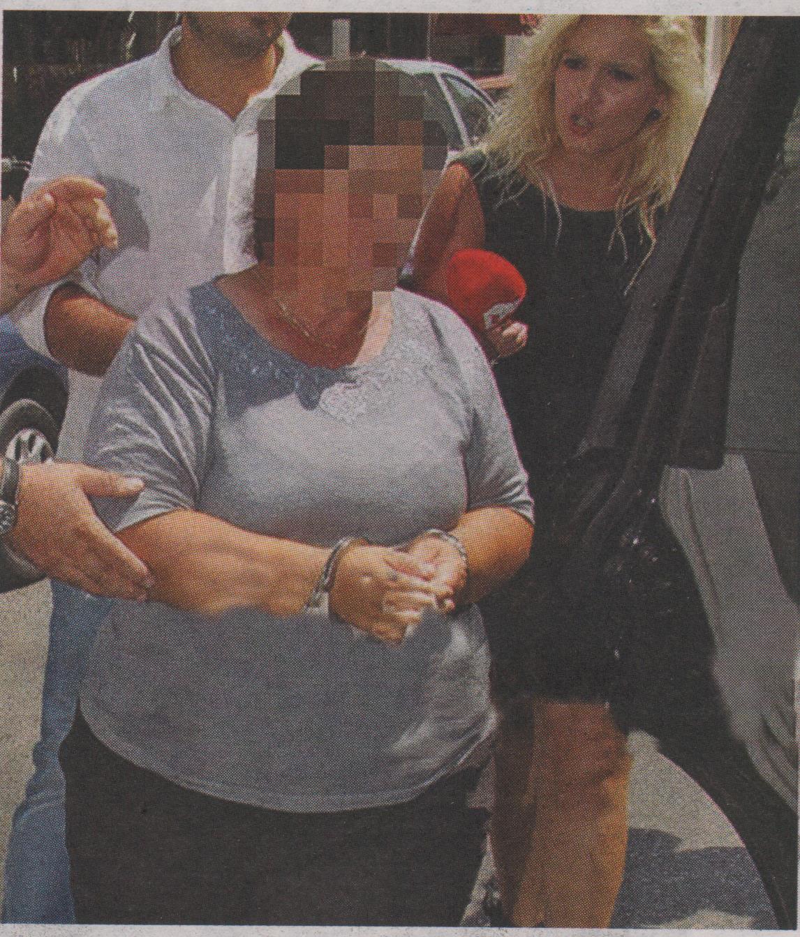 Δύο νεκρά μωρά στα αζήτητα