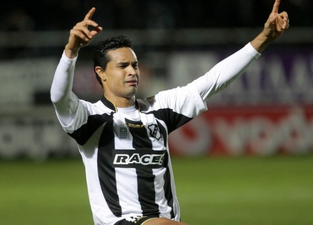 Με γκολ του Nτουντού