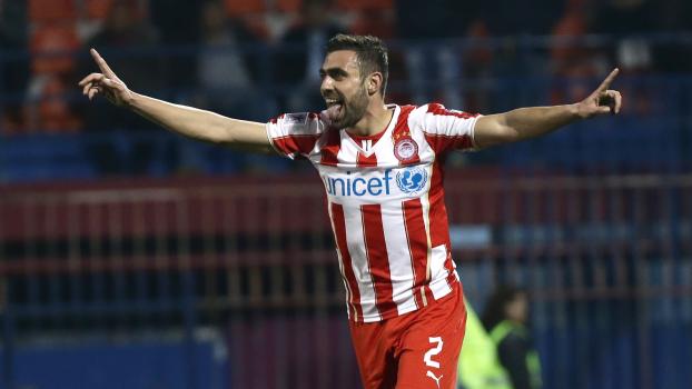 Μανιάτης: Σήμερα παίξαμε γι’ αυτούς