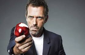 Γιατρός έκανε διάγνωση με τη βοήθεια του Dr. House!