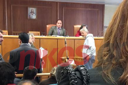 Σε εξέλιξη η δίκη για τους εργαζόμενους της ΕΡΤ