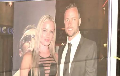 BINTEO-Όσκαρ Πιστόριους: Από Blade Runner σε Blade Gunner