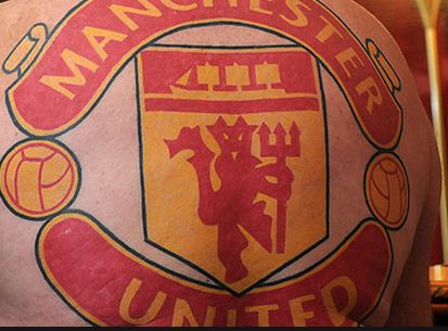 Oπαδός της Γιουνάιτεντ: Κρατήστε τον Μόγιες στην Αθήνα