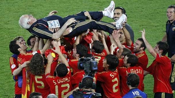 Πέθανε ο Αραγονιές