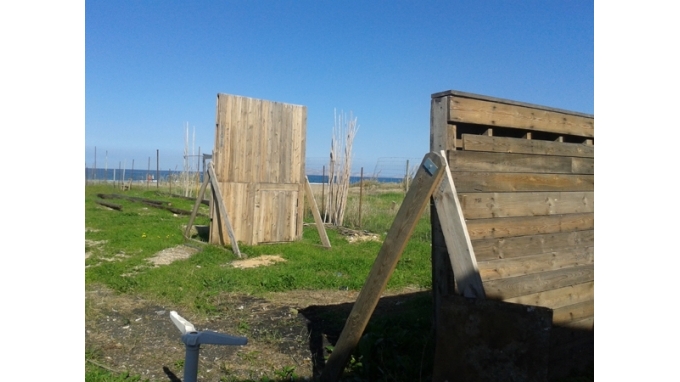 Αθλητικός όμιλος ζητά την απομάκρυνση της ΧΑ