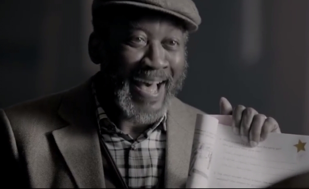 ΒΙΝΤΕΟ-Η καλύτερη διαφήμιση της χρονιάς