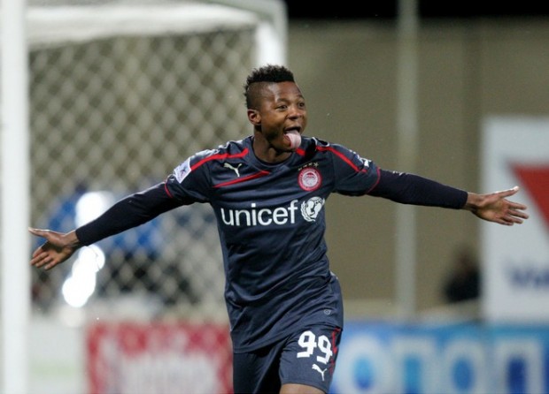 Τζένοα και Λιλ για Ολαϊτάν