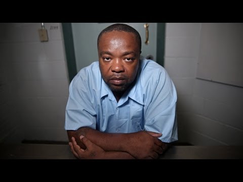 Ισόβια καταδίκη για έγκλημα που δεν διέπραξε