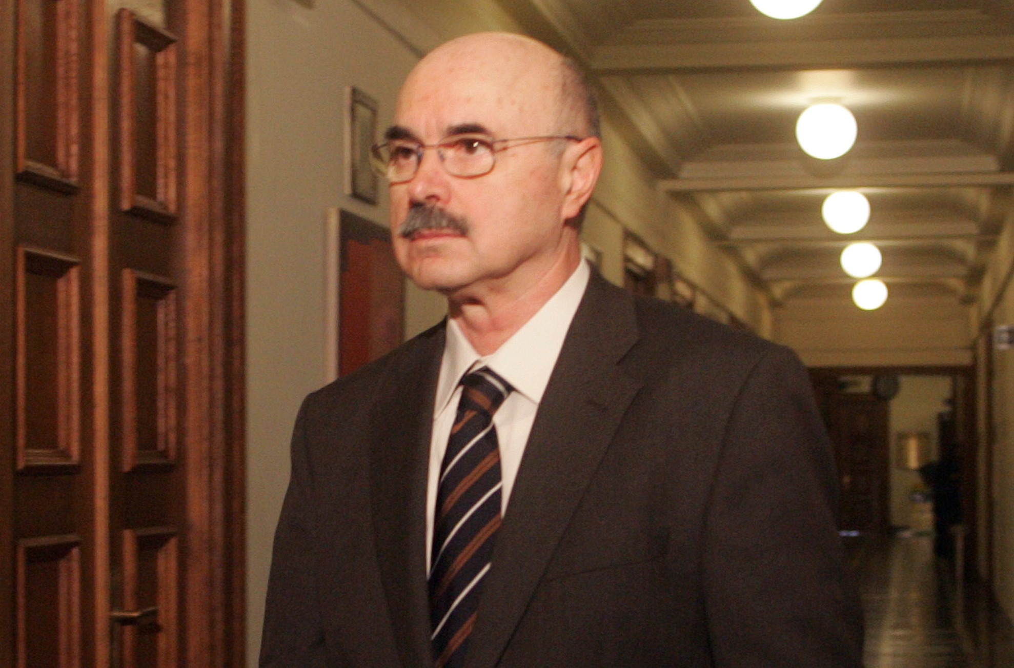 Επιστολή Τέντε σε Βενιζέλο με προτάσεις για τις ΜΚΟ