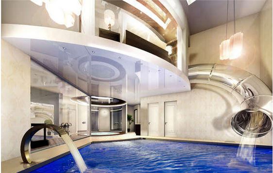 ΦΩΤΟ-Όταν έχεις τα λεφτά…