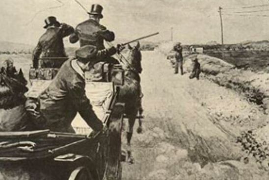 Τα γεγονότα… σαν σήμερα