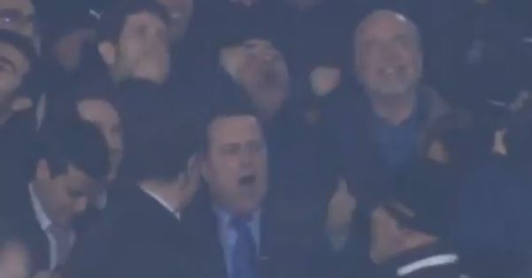 ΒΙΝΤΕΟ-O Μαραντόνα στο… σπίτι του