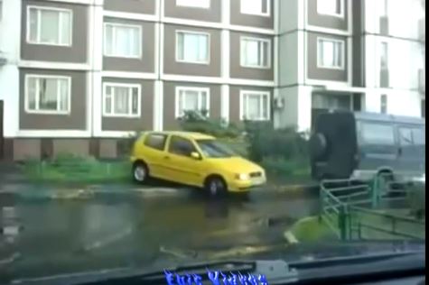 ΒΙΝΤΕΟ-Η οδήγηση είναι γένους… θηλυκού