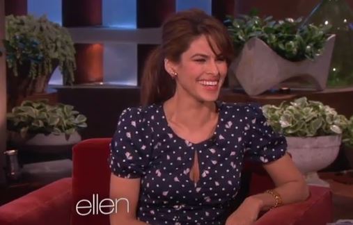 Είναι έγκυος η Εύα Μέντες;