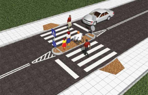 Απλές λύσεις για πιο ανθρώπινη Αθήνα