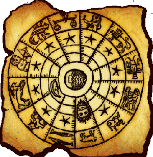 Τα ζώδια της εβδομάδας