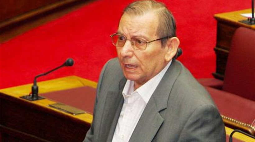 «Έφυγε» από τη ζωή ο Ορέστης Κολοζώφ