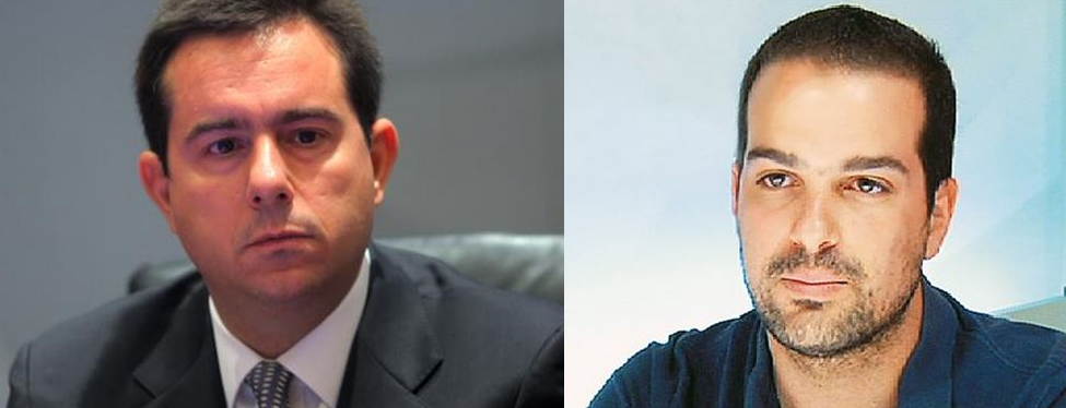 “Πόλεμος” Μηταράκη-Σακελλαρίδη για το Ελληνικό