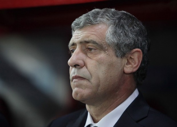 Και τυπικά τέλος ο Σάντος