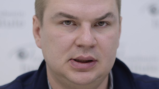 Σε κατ΄οίκον περιορισμό ο Μπουλάτοφ