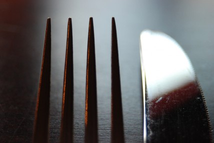 Εστιατόριο σέρβιρε πιάτα με ανθρώπινο κρέας