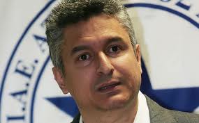 Η απάντηση του Γιώργου Σπανού