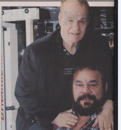 Γνωστός τραγουδιστής ζούσε χωρίς ρεύμα και νερό