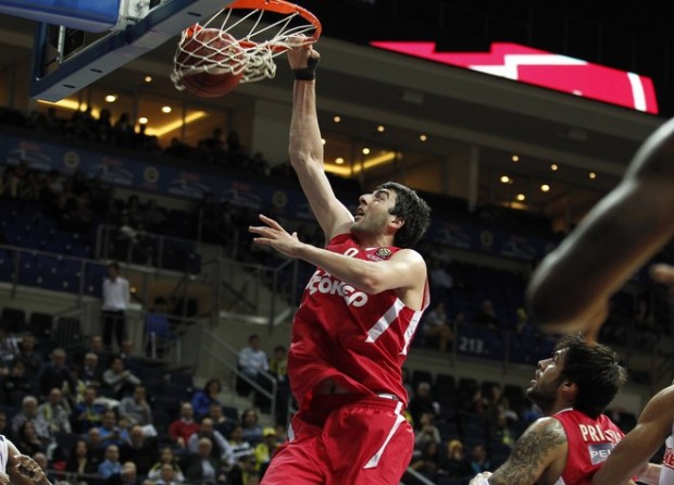 Θέλει πίσω τον Σερμαντίνι