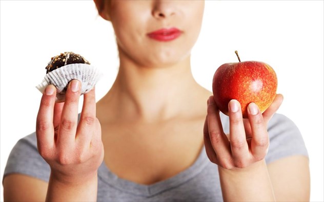 Τι δημιουργεί τη λαχτάρα για λιχουδιές;