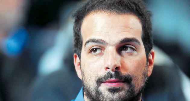 Σακελλαρίδης: Εμάς εκθέτει ο Καρυπίδης