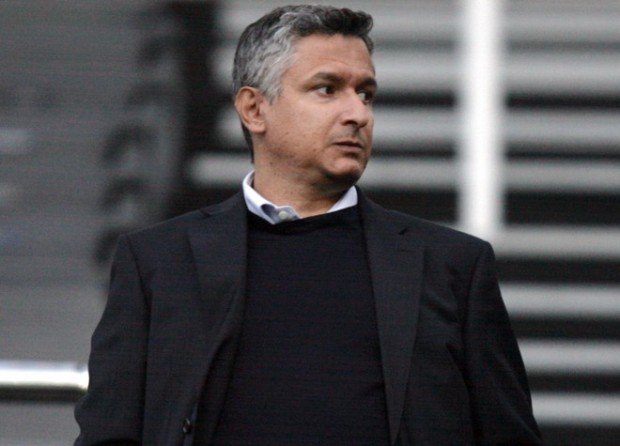 Στον Κορυδαλλό ο Σπανός και άλλοι 4