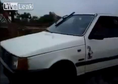 High tech υαλοκαθαριστήρας