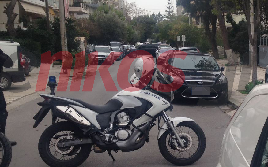 Επίθεση με ρουκέτες σχεδίαζαν οι τρομοκράτες