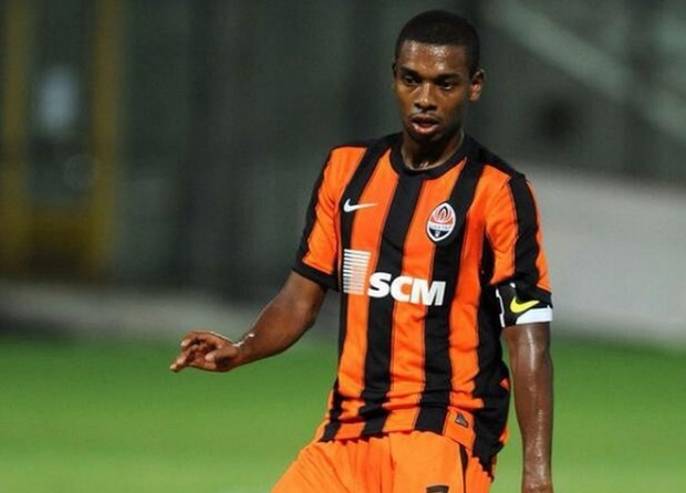 Τραγωδία στο Ντόνετσκ-Νεκρός σε τροχαίο ο Μαϊκόν