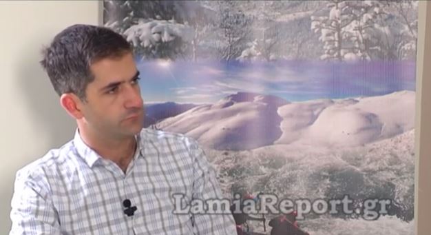 ΒΙΝΤΕΟ-Μπακογιάννης: Τα προβλήματα της Περιφέρειας δεν θα μας τα λύσει ούτε ο Σαμαράς, ούτε ο Βενιζέλος, ούτε ο Τσίπρας…