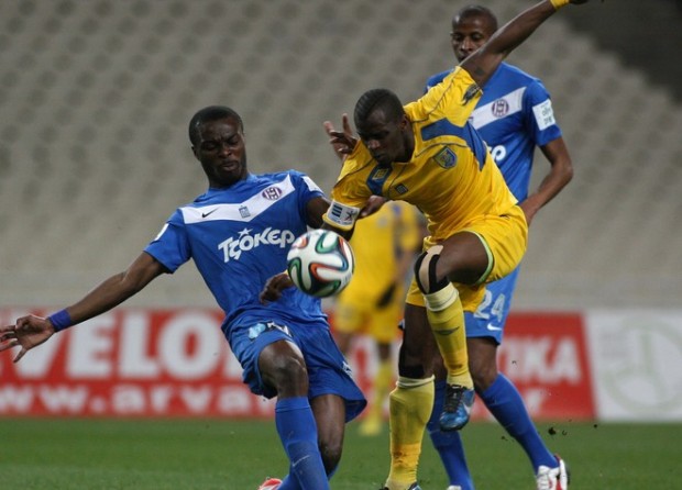 Αυτή τη φορά ήταν… Καλλονή