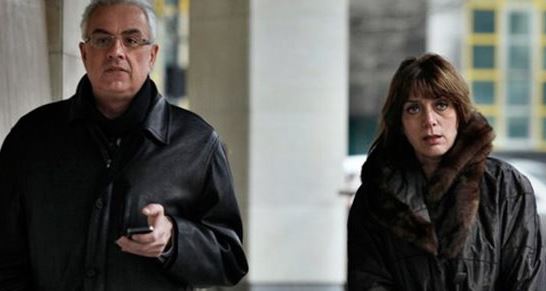 6.000 ευρώ την ώρα πληρώνει σε δικηγόρο το ζεύγος Γριβέα